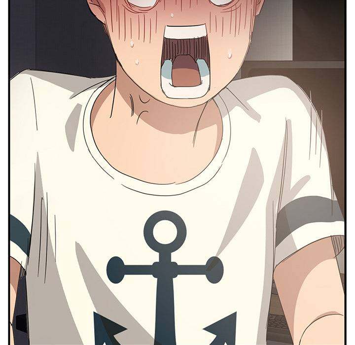 My Stepmom - Chapter 9 - Andromeda 11 page 75 hentai porn comic manga doujin